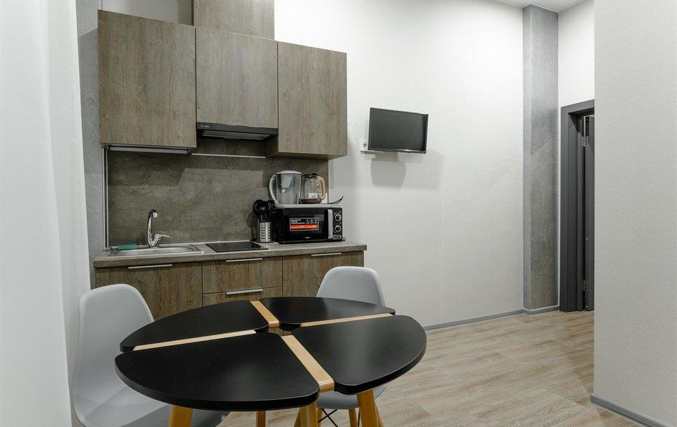 Золотой Берег 0*