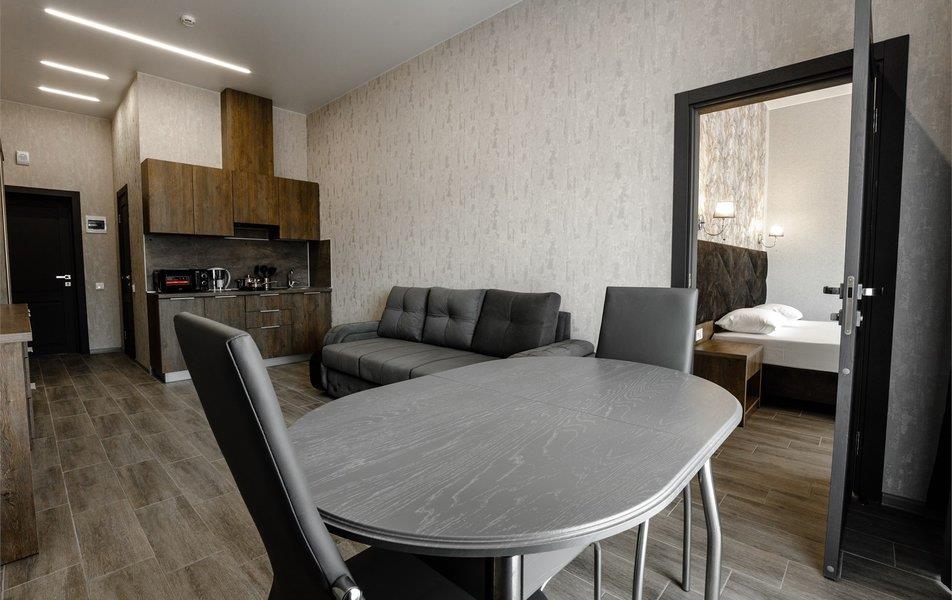 Золотой Берег 0*