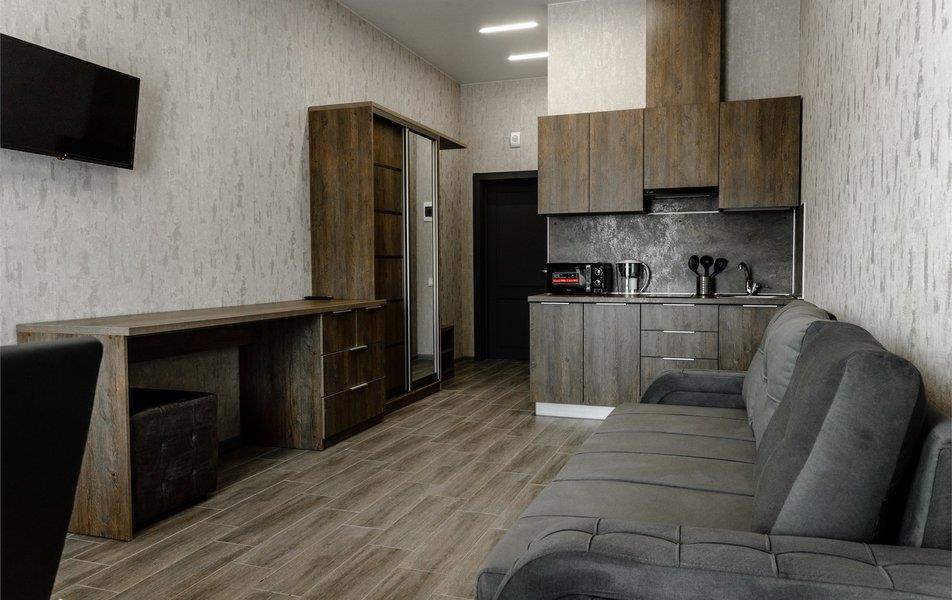 Золотой Берег 0*