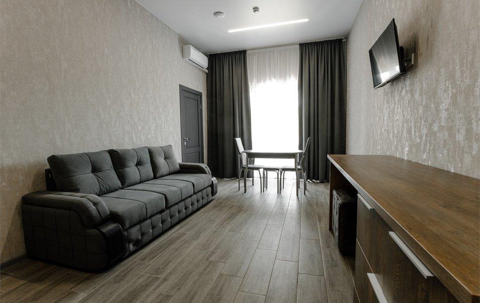 Золотой Берег 0*