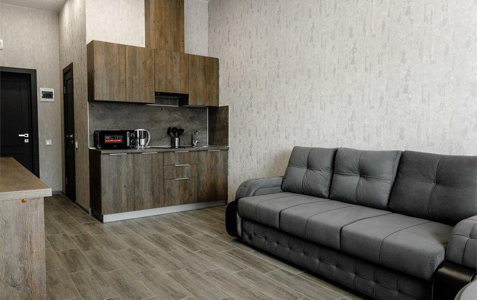 Золотой Берег 0*