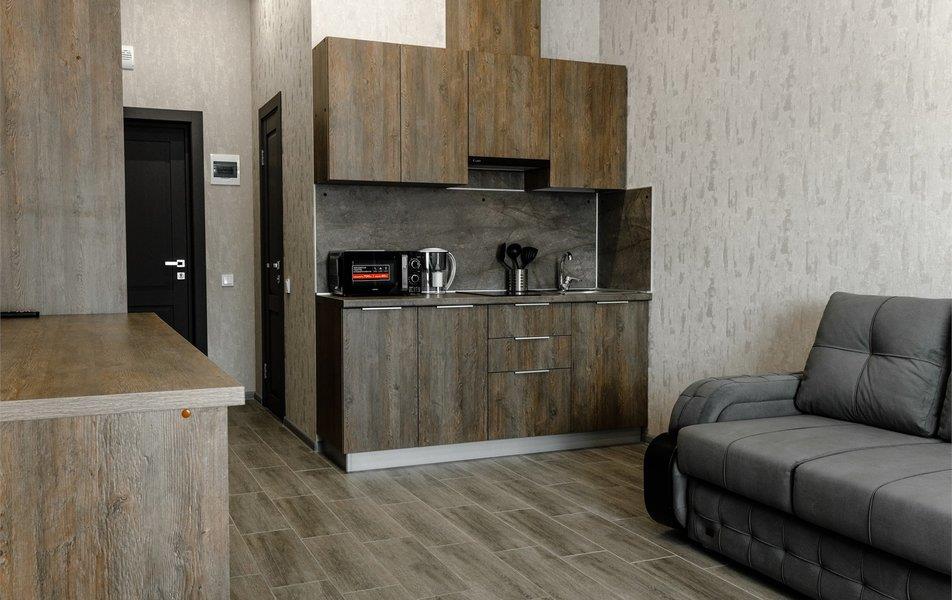 Золотой Берег 0*