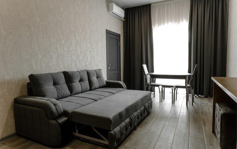 Золотой Берег 0*