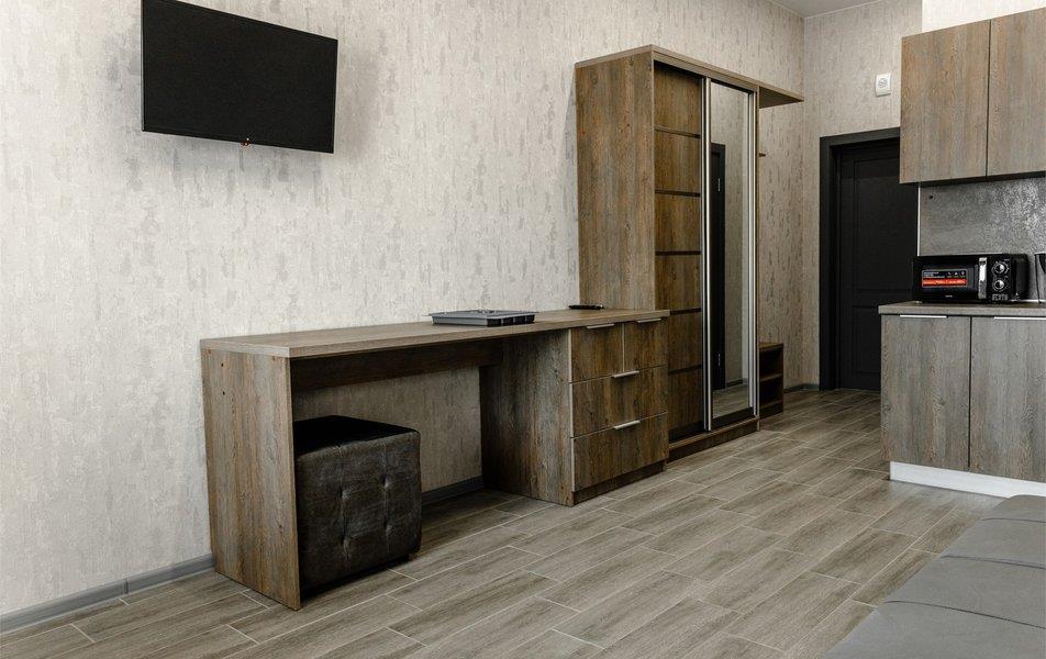 Золотой Берег 0*