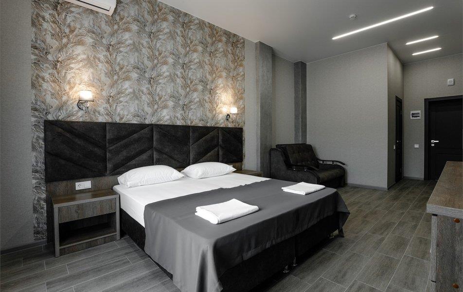 Золотой Берег 0*