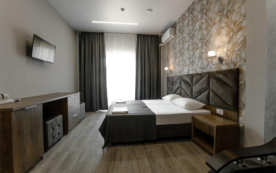 Золотой Берег 0*