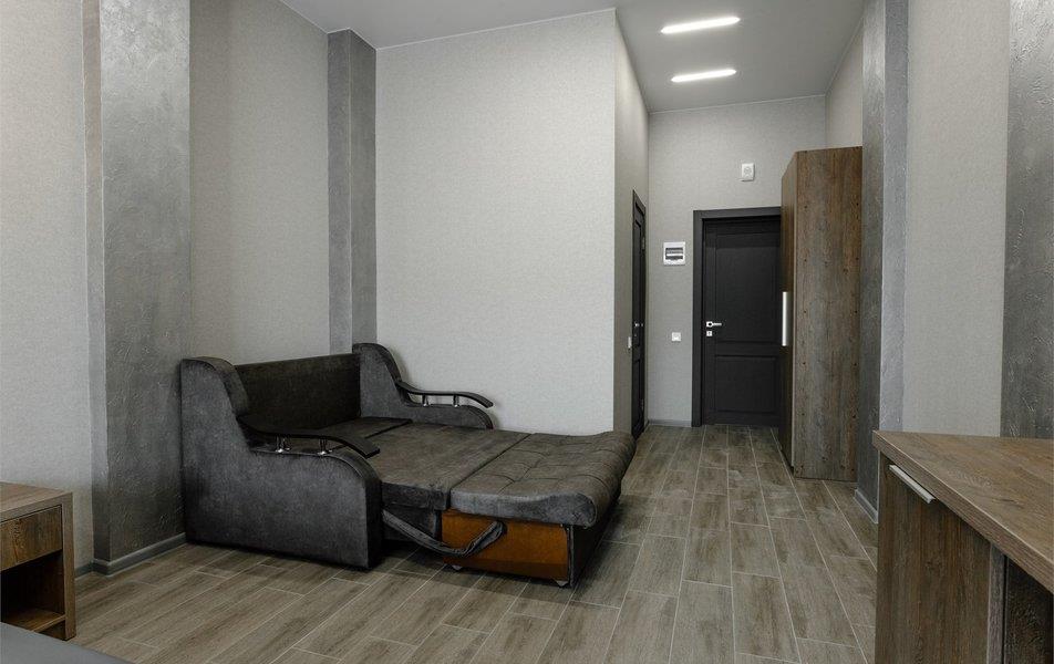 Золотой Берег 0*