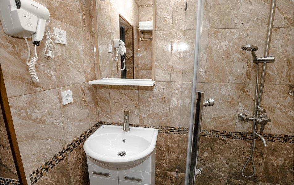 Золотой Берег 0*