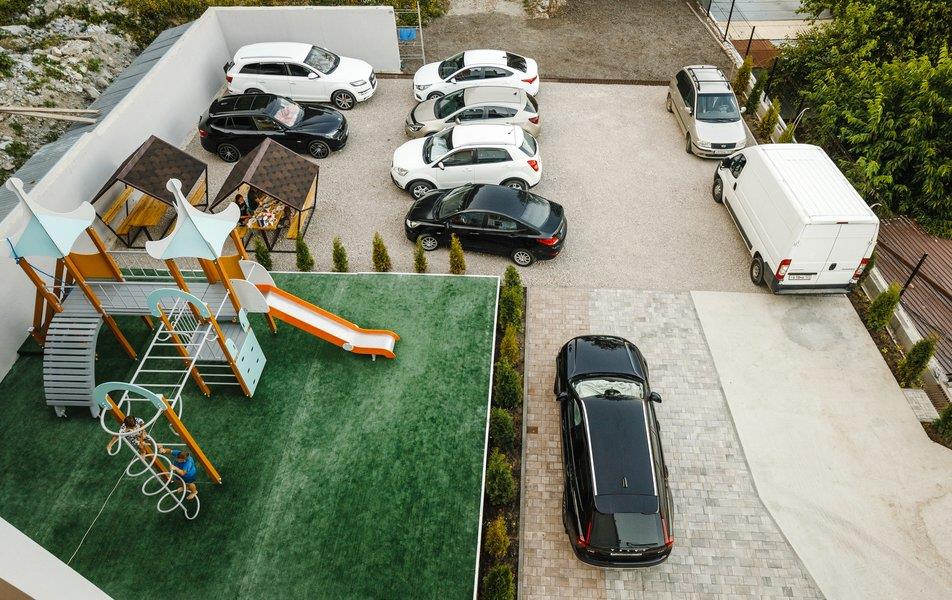 Золотой Берег 0*