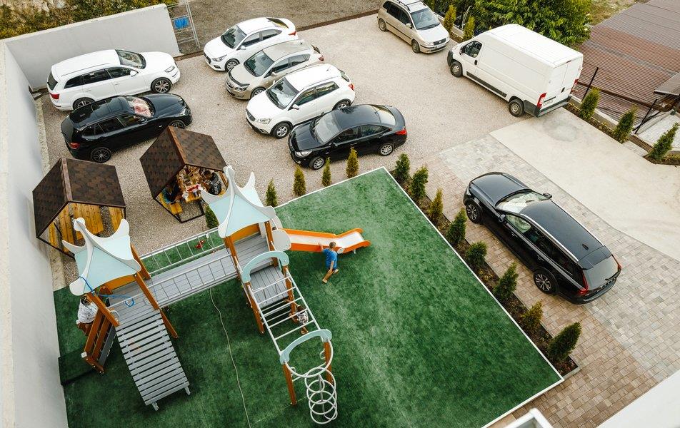 Золотой Берег 0*