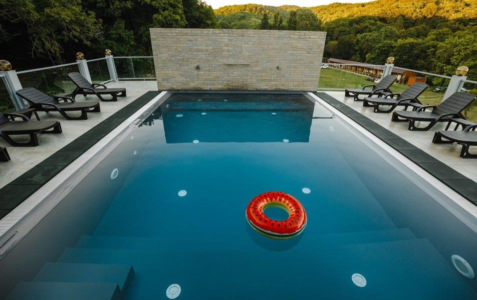 Золотой Берег 0*