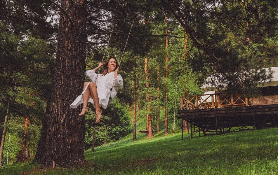 Вдохни Алтай 0*