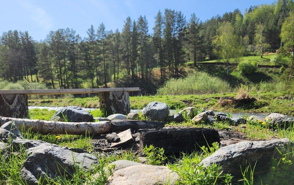 Вдохни Алтай 0*