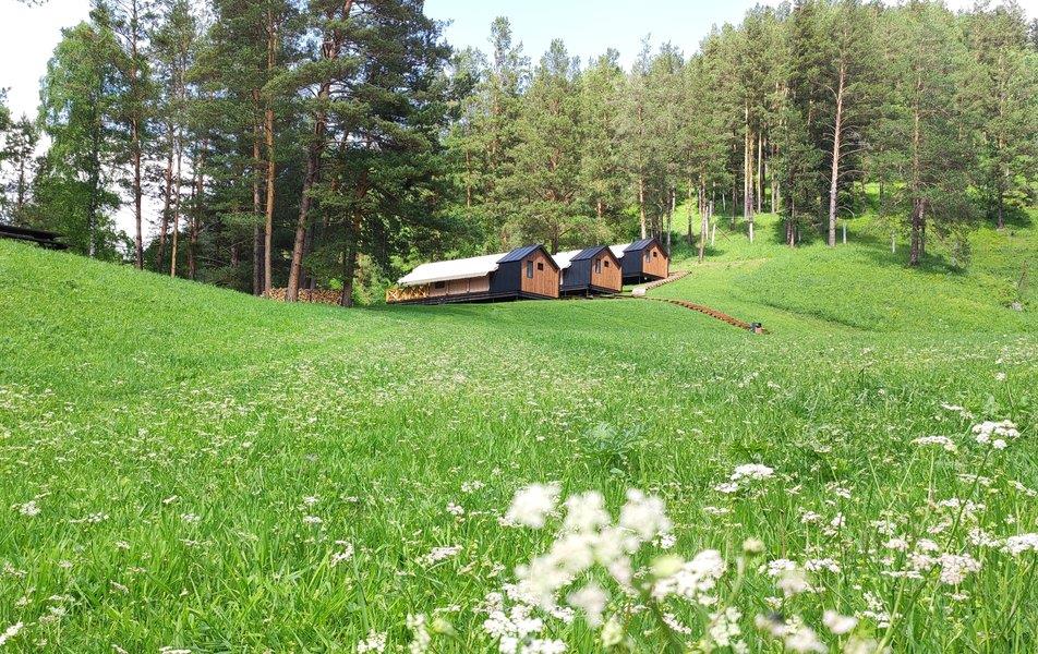 Вдохни Алтай 0*