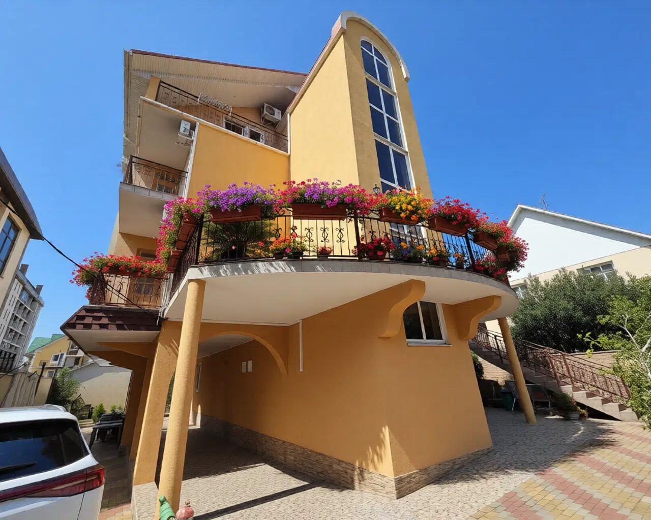 Натали Отель 0*