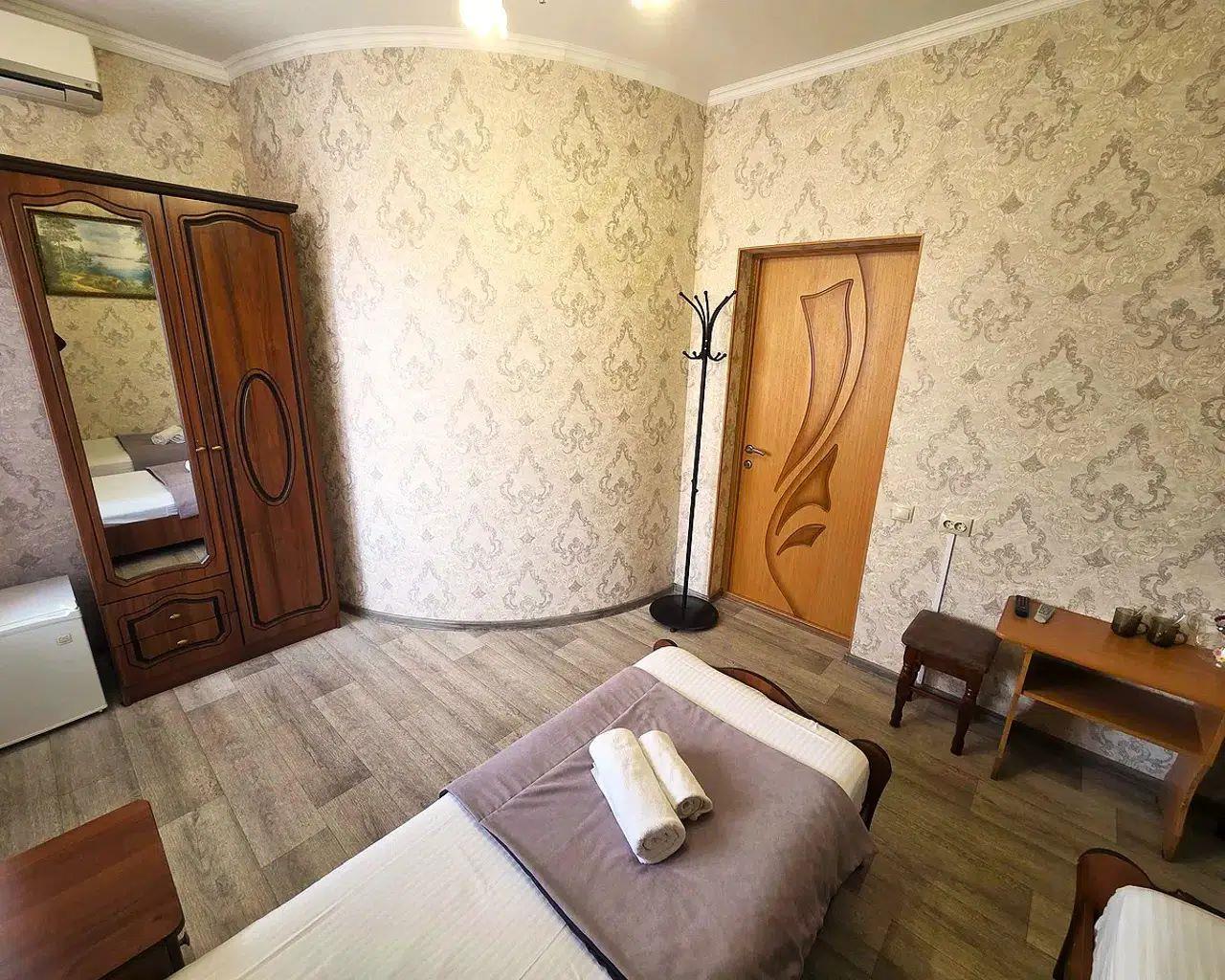 Натали Отель 0*