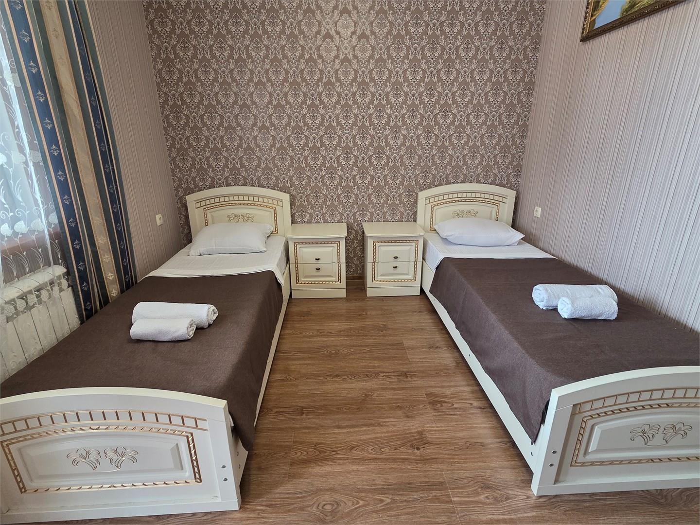 Натали Отель 0*