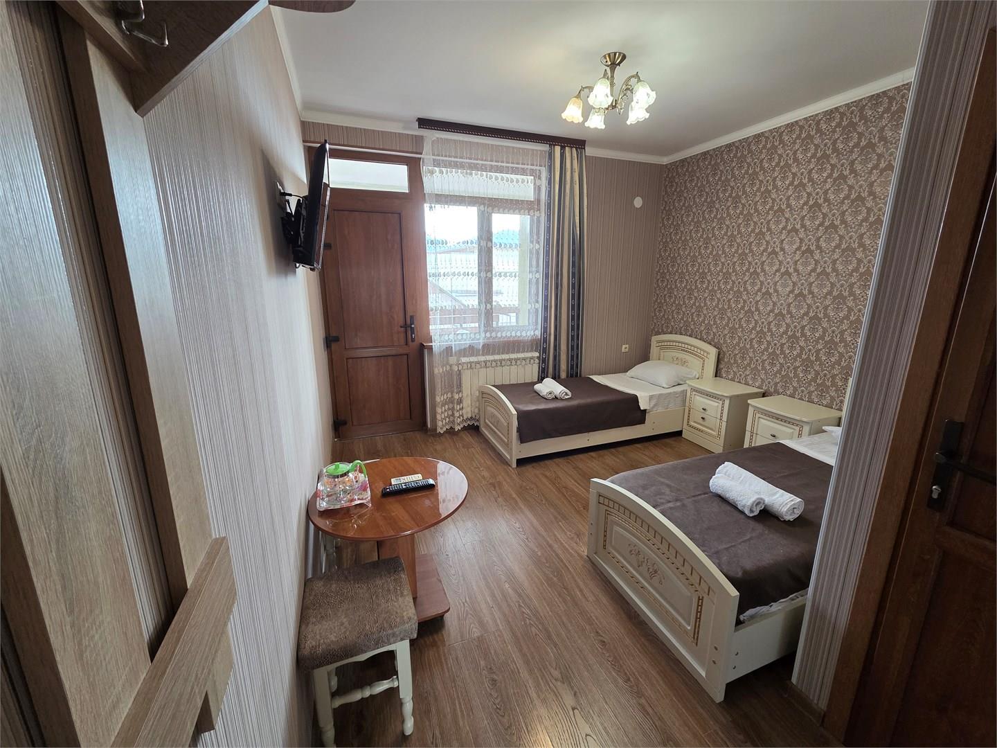 Натали Отель 0*