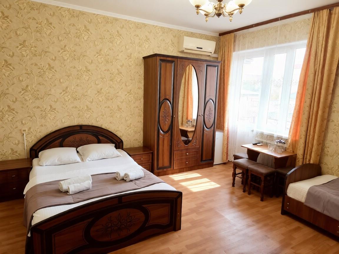 Натали Отель 0*