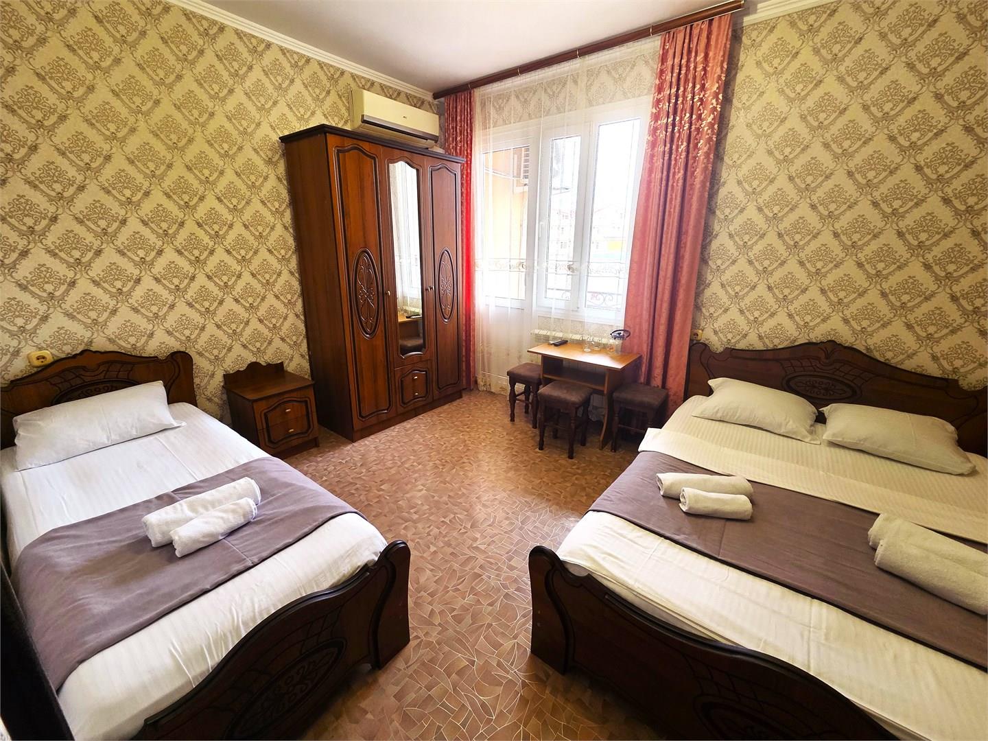 Натали Отель 0*