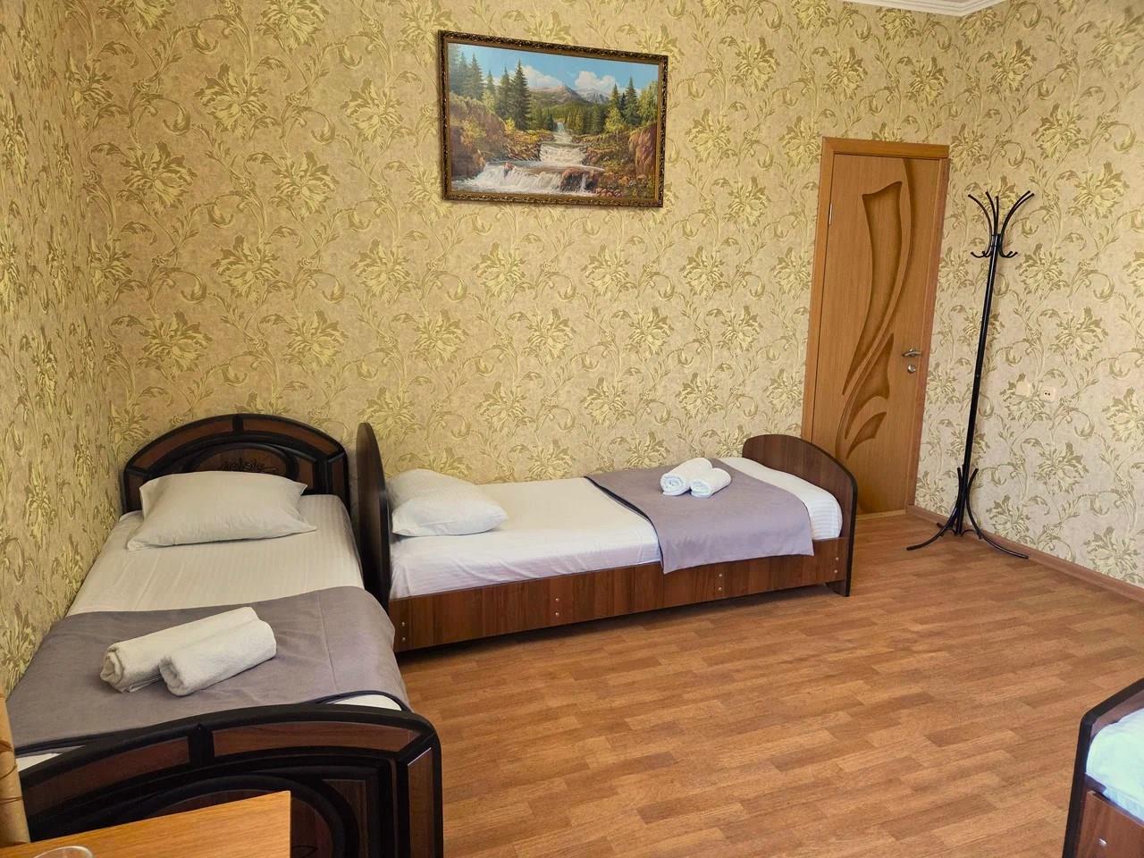 Натали Отель 0*