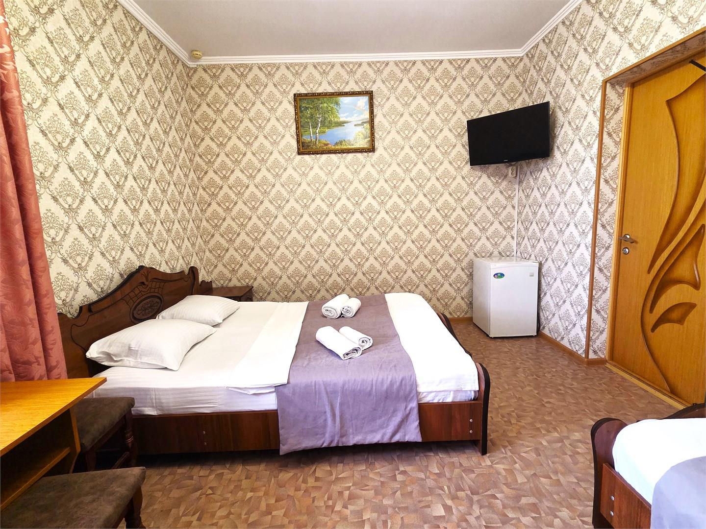 Натали Отель 0*