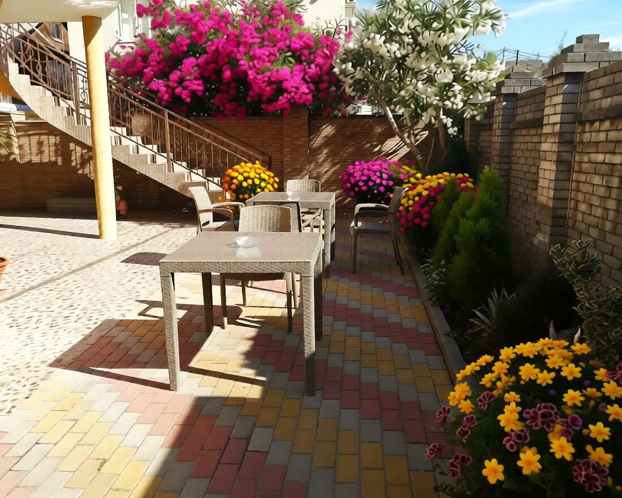 Натали Отель 0*