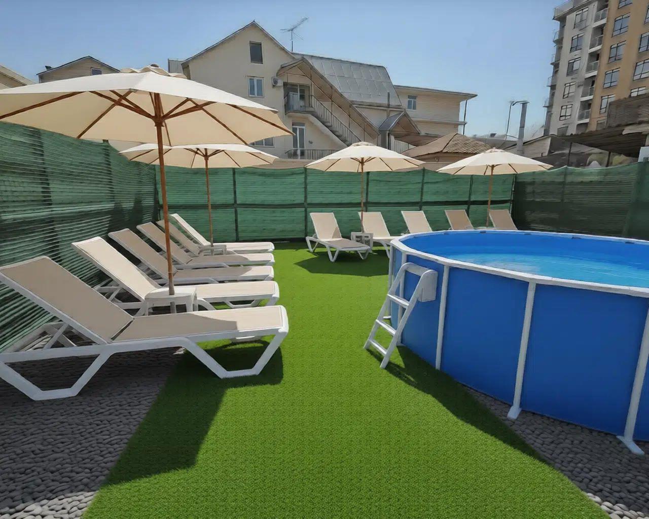 Натали Отель 0*