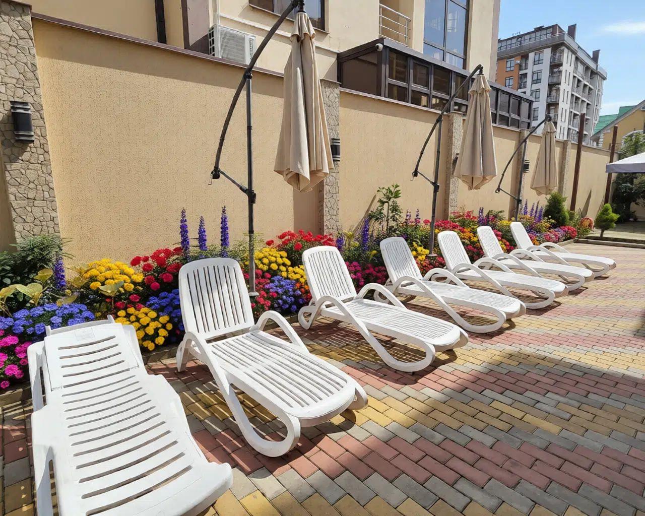 Натали Отель 0*