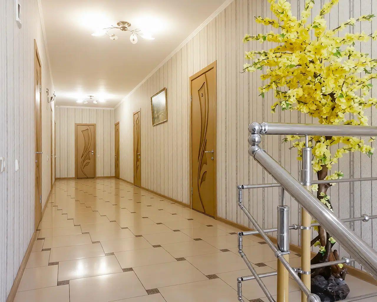 Натали Отель 0*