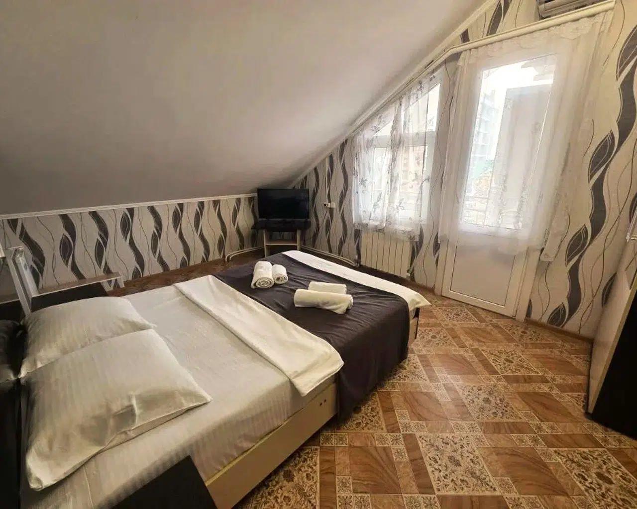 Натали Отель 0*