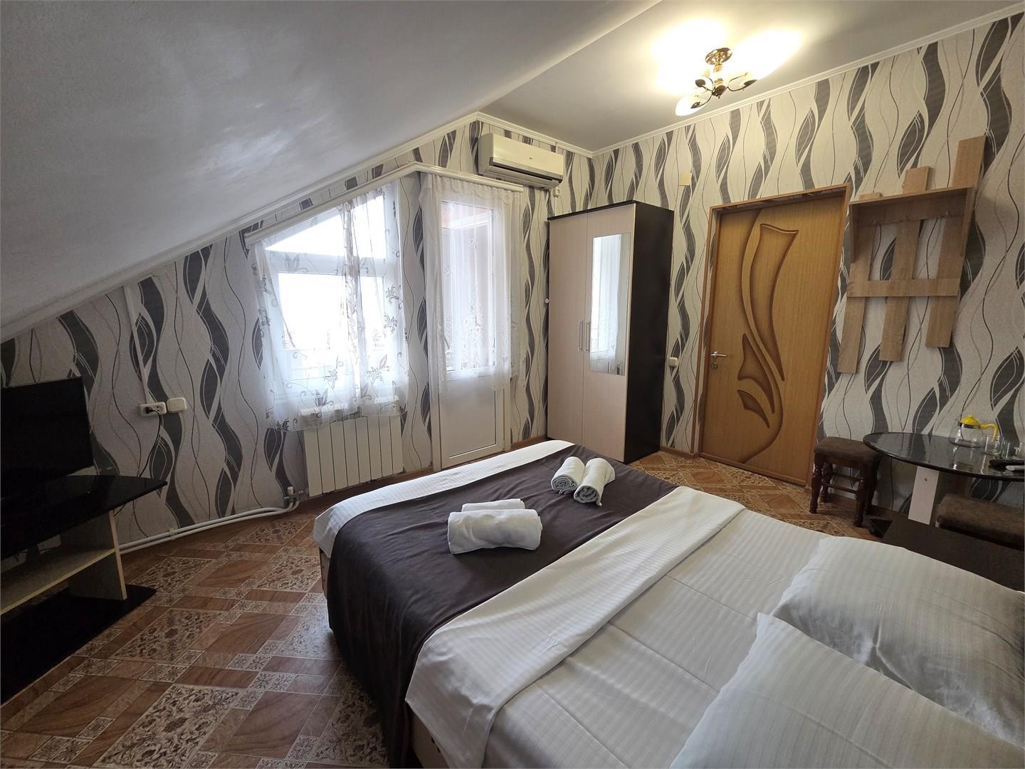 Натали Отель 0*