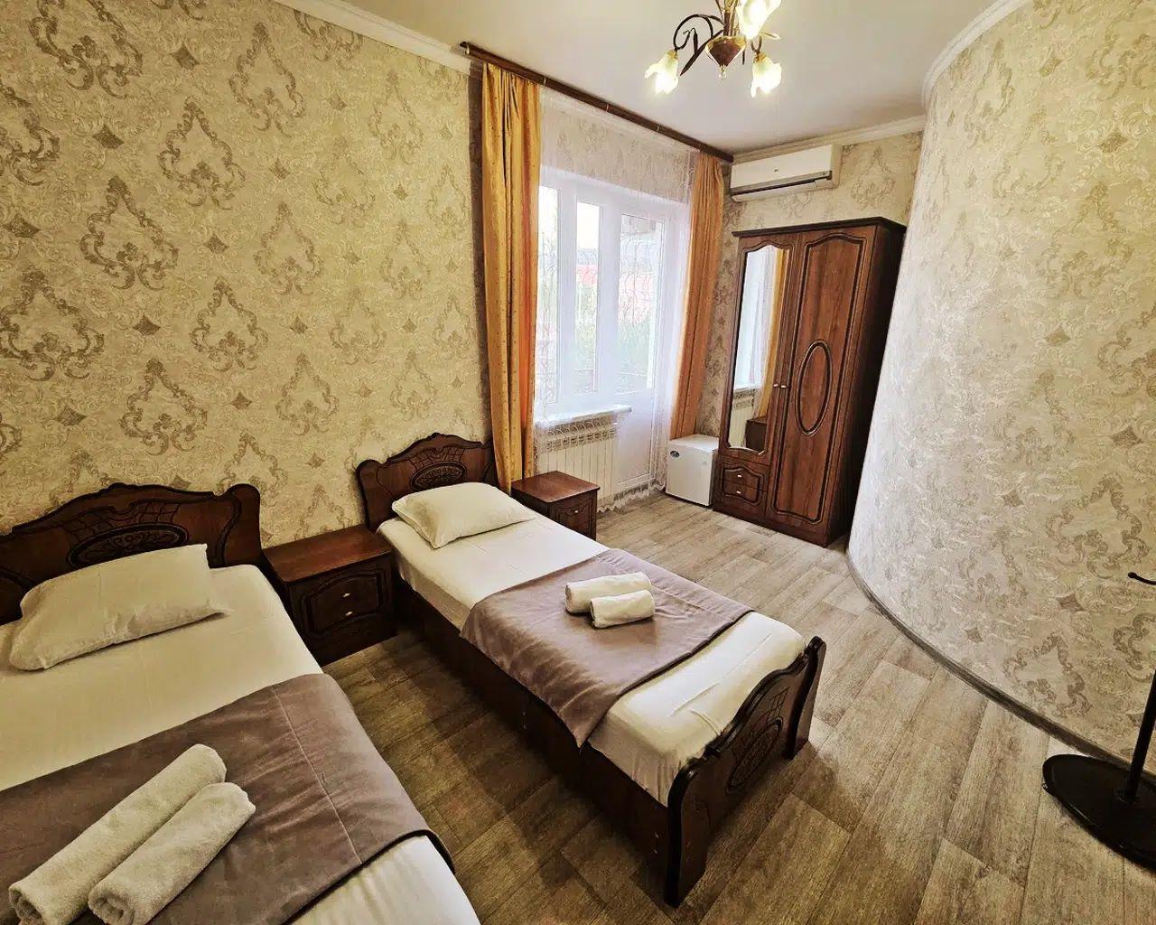 Натали Отель 0*