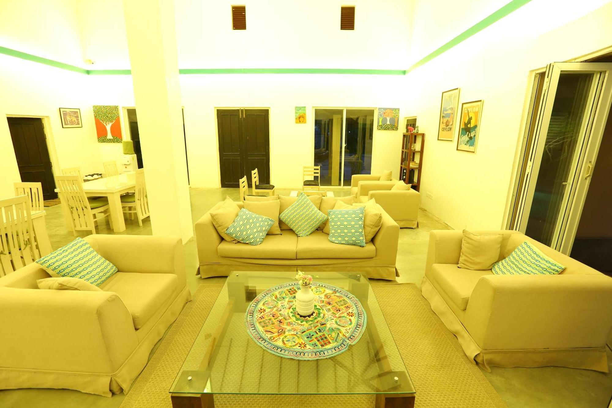 Kayjay Beach House 0*