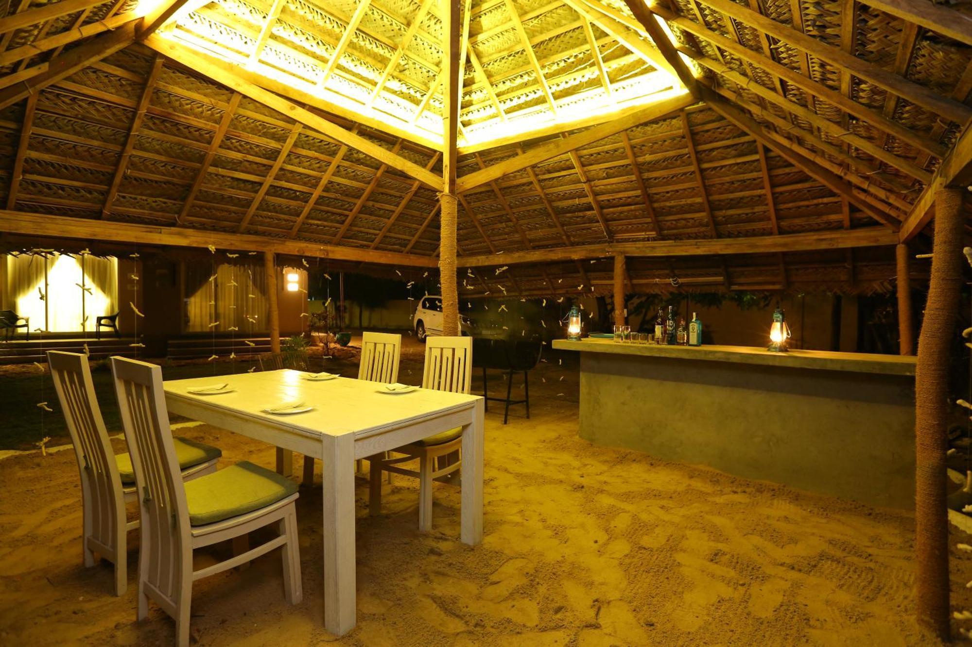 Kayjay Beach House 0*