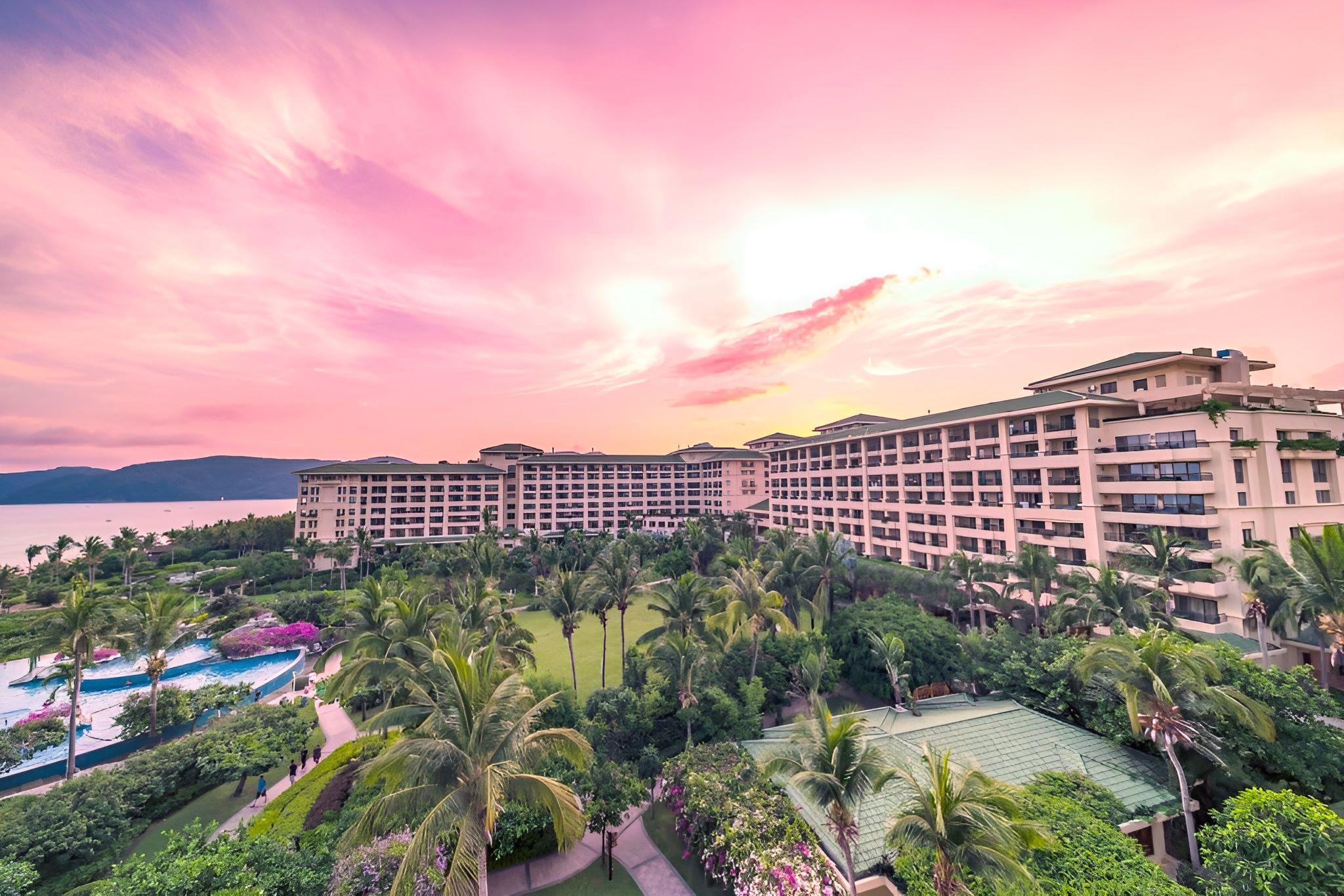 Horizon Resort & Spa Area №2 5*