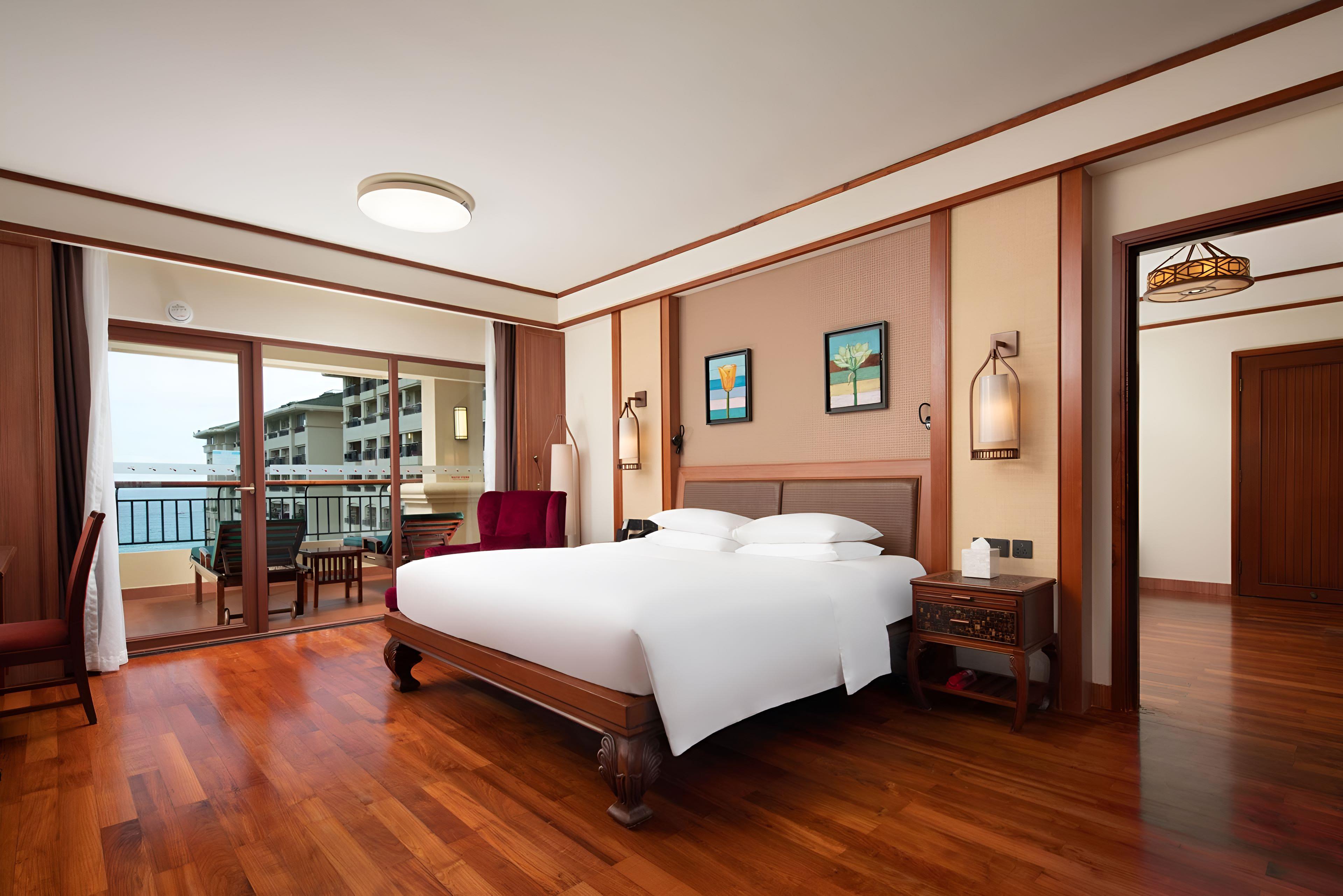 Horizon Resort & Spa Area №2 5*