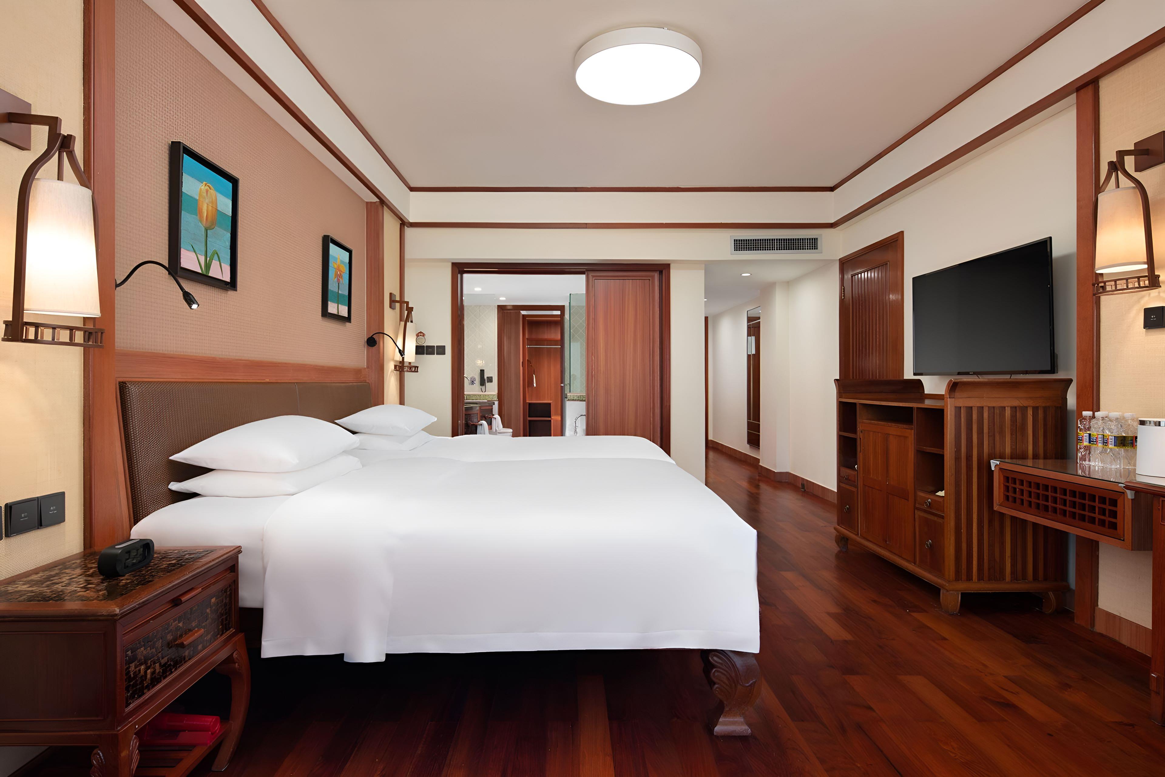 Horizon Resort & Spa Area №2 5*