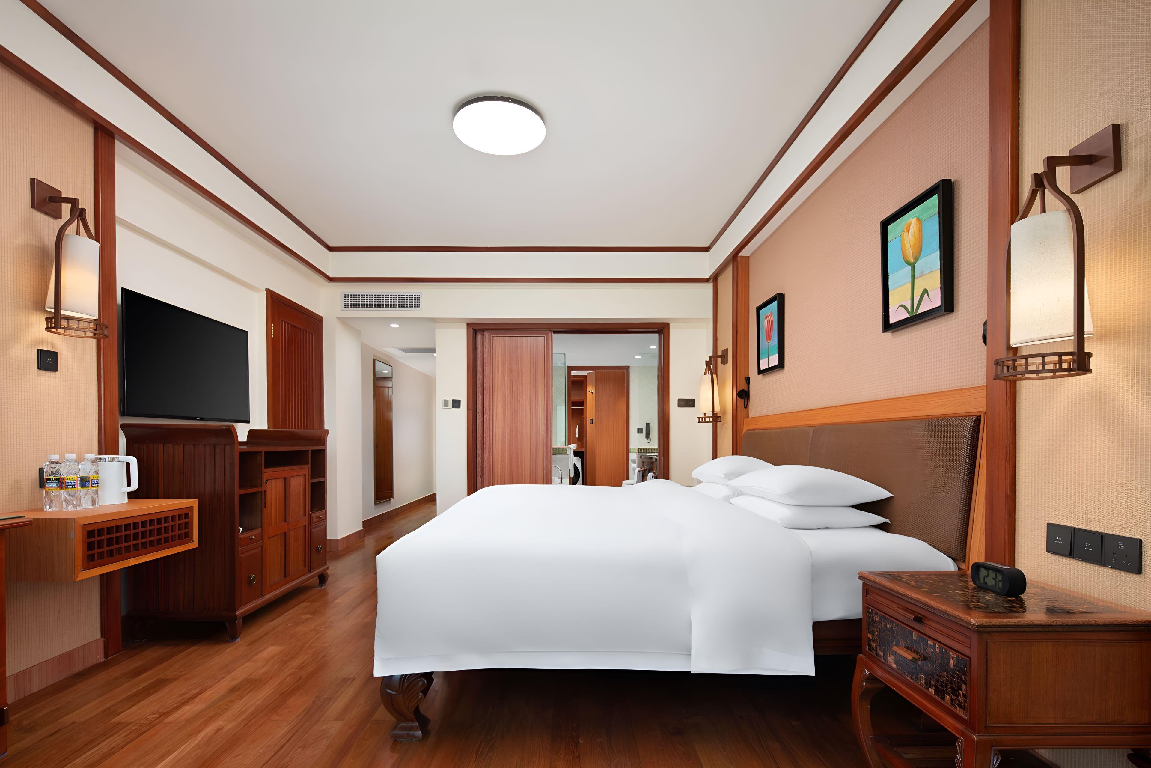 Horizon Resort & Spa Area №2 5*