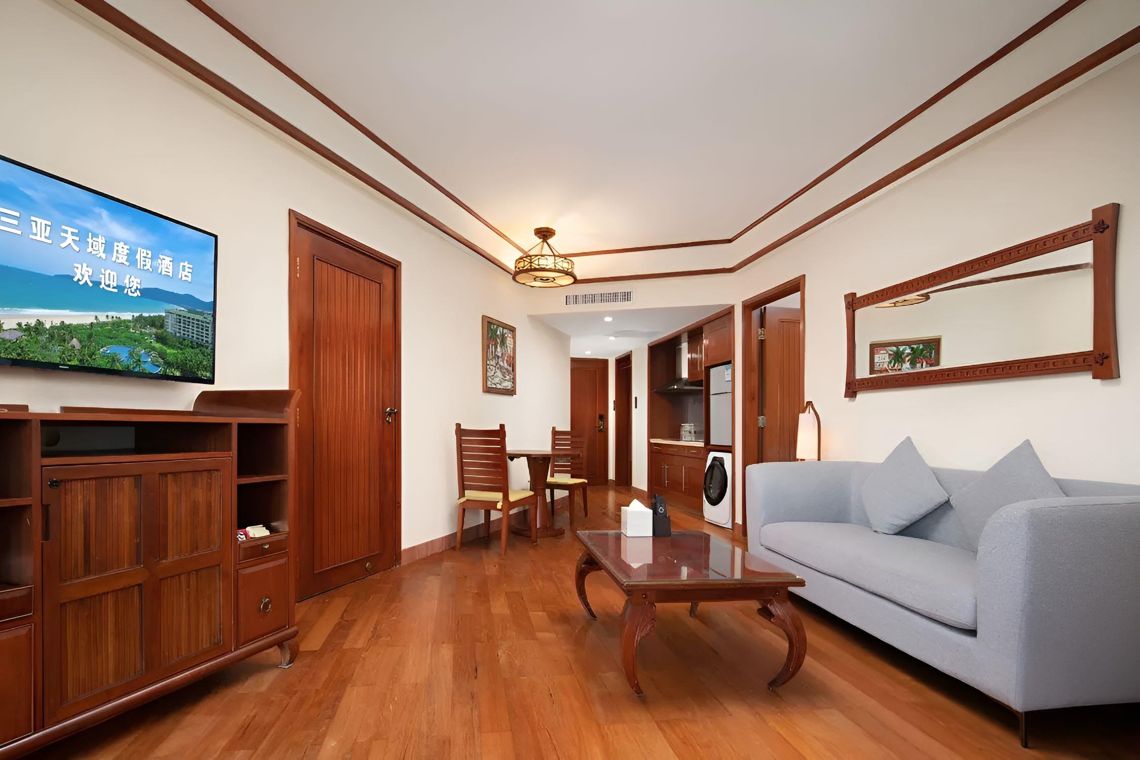 Horizon Resort & Spa Area №2 5*