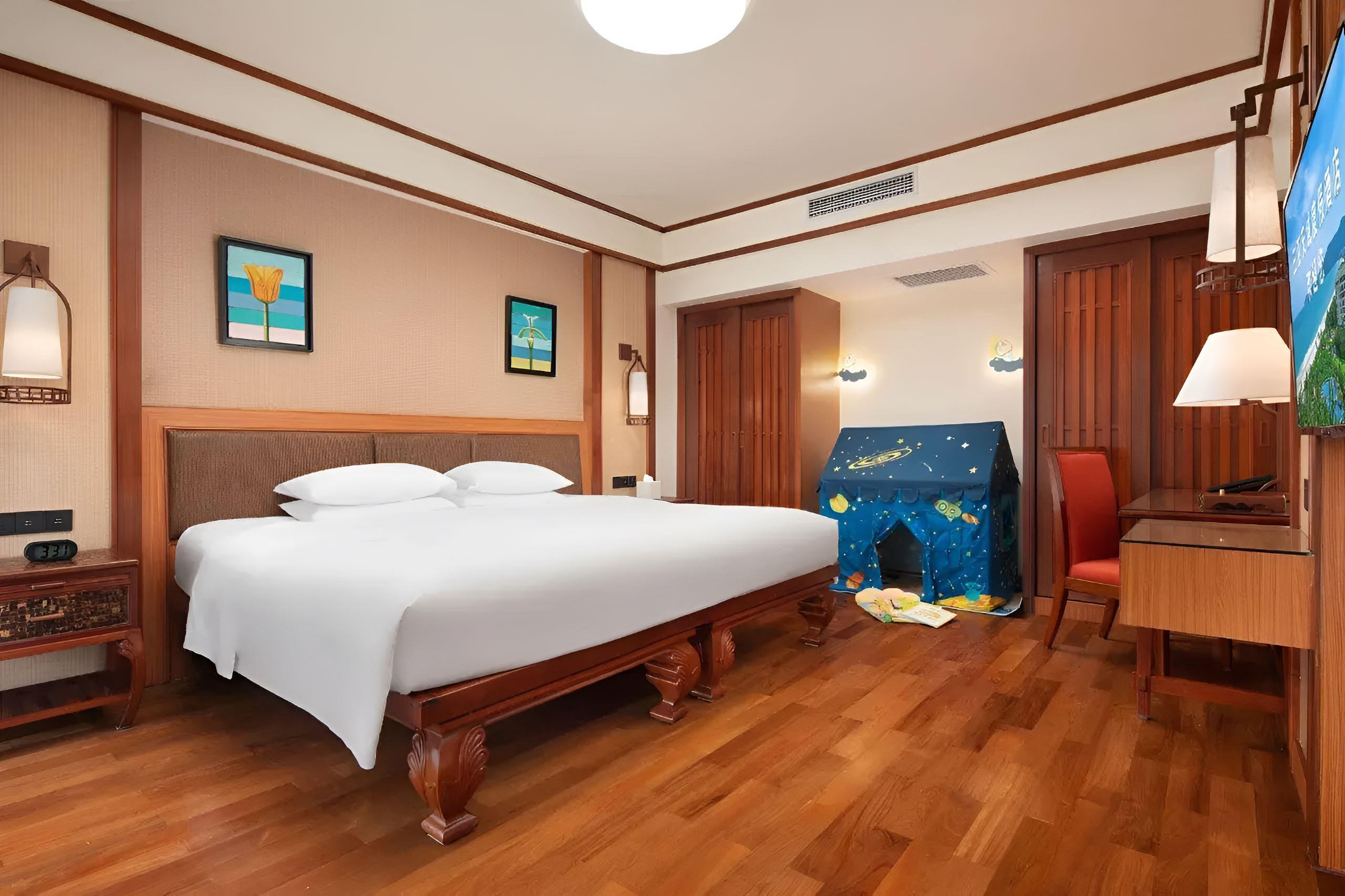 Horizon Resort & Spa Area №2 5*