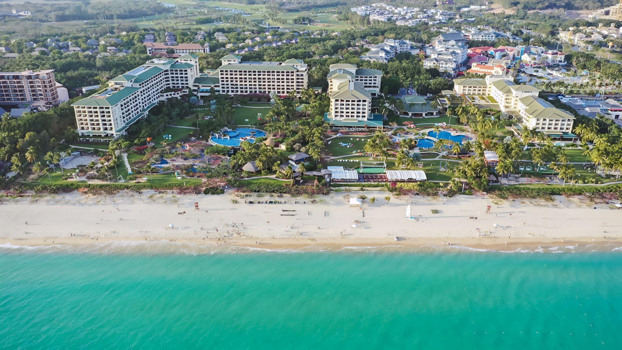 Horizon Resort & Spa Area №2 5*