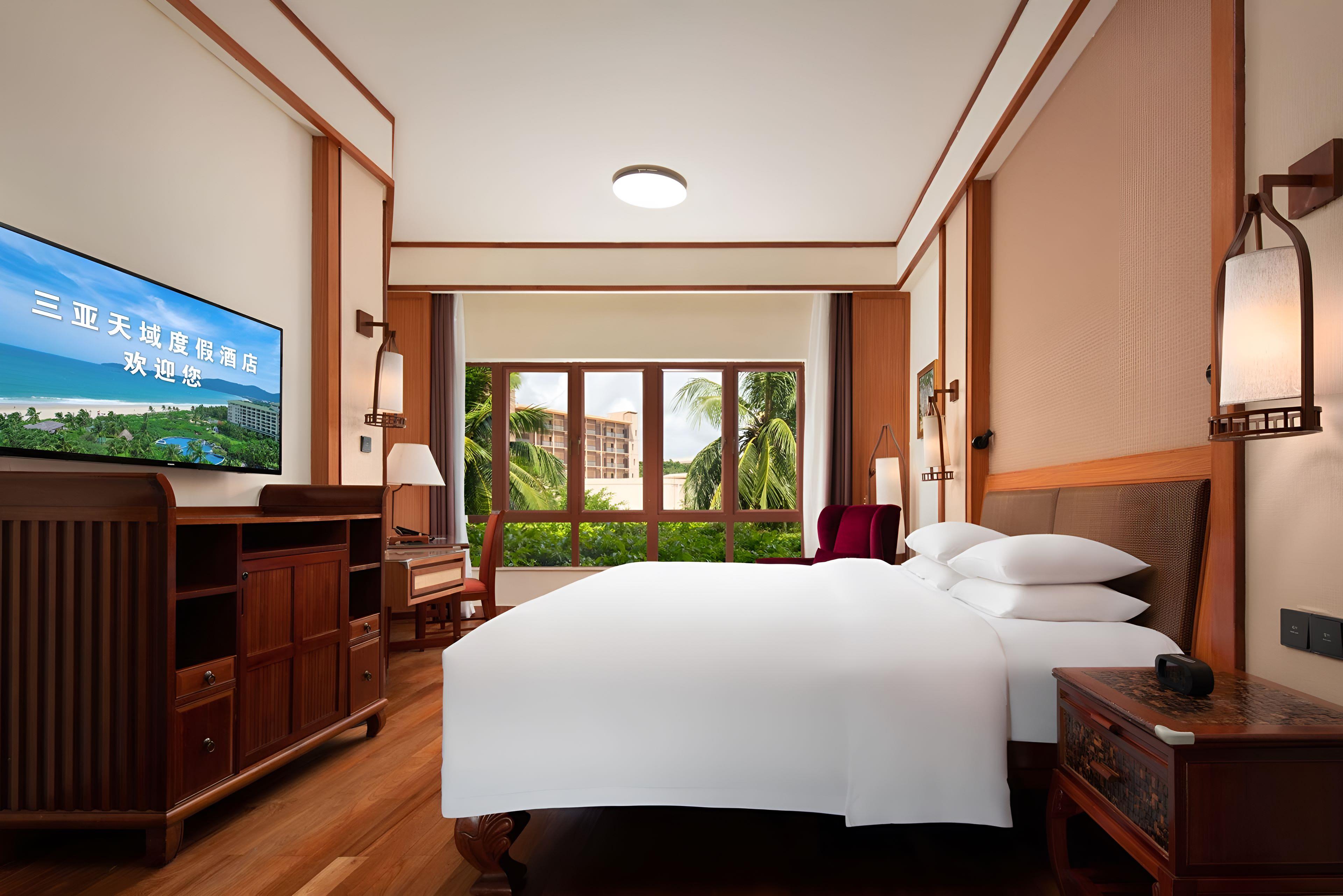 Horizon Resort & Spa Area №2 5*