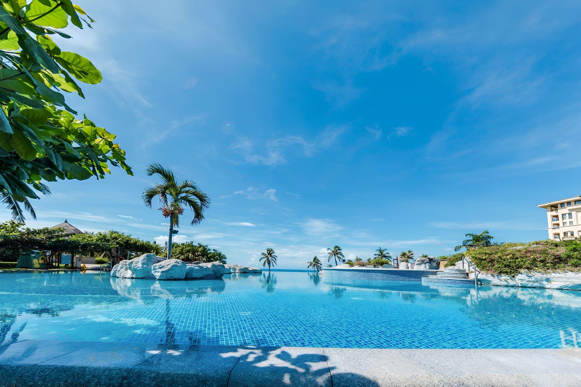 Horizon Resort & Spa Area №2 5*