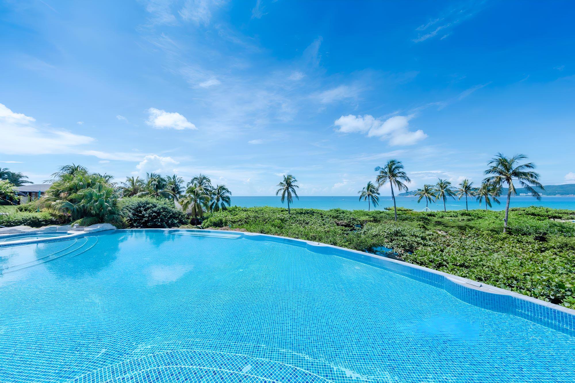 Horizon Resort & Spa Area №2 5*