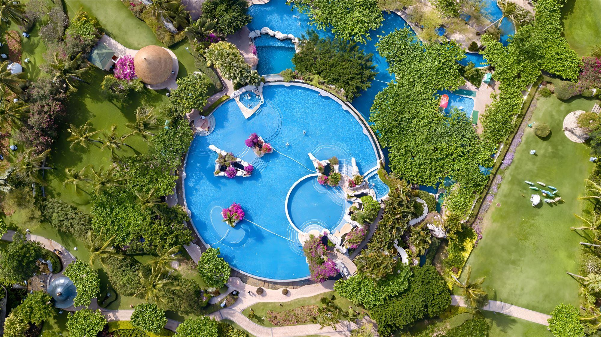 Horizon Resort & Spa Area №2 5*