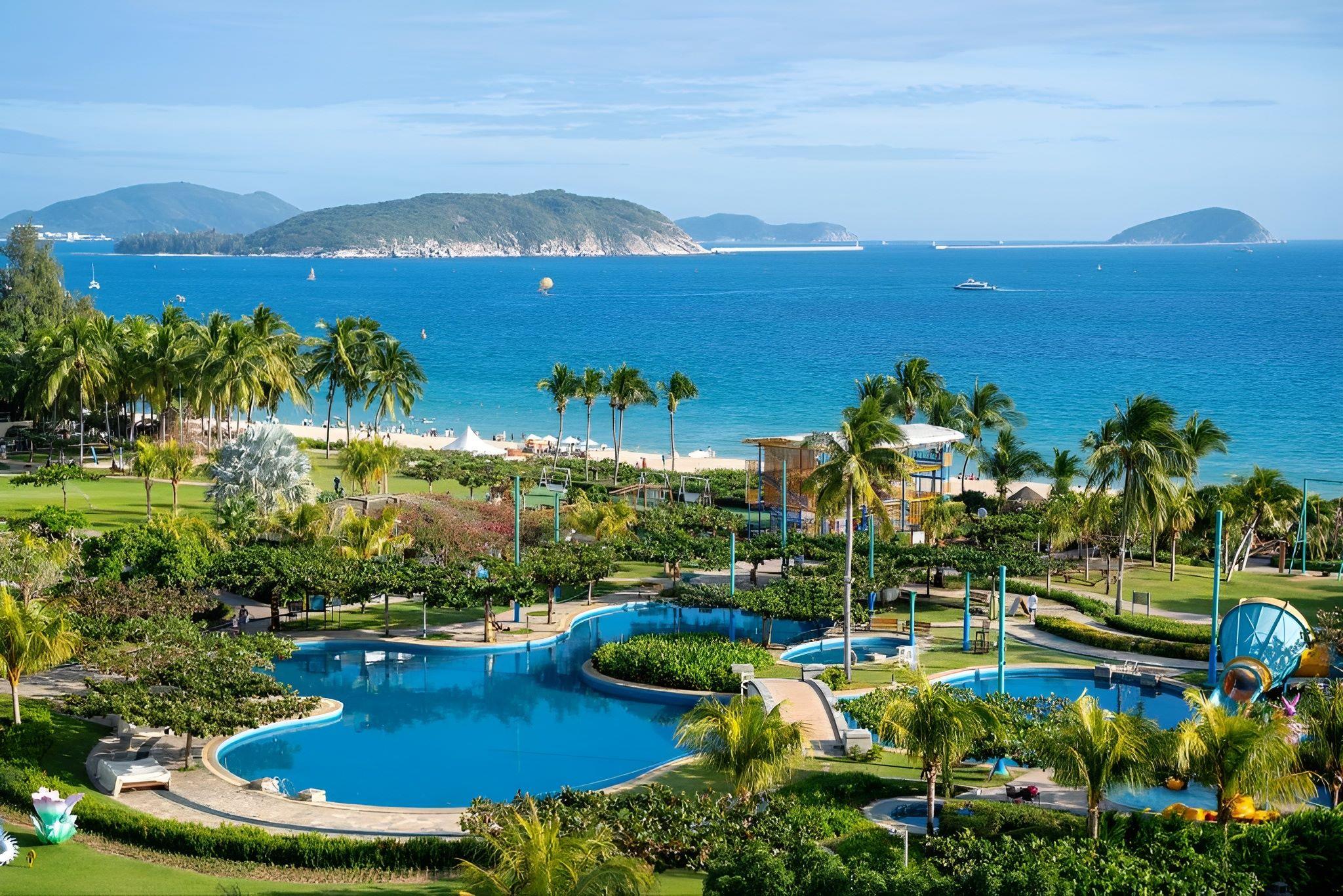 Horizon Resort & Spa Area №2 5*