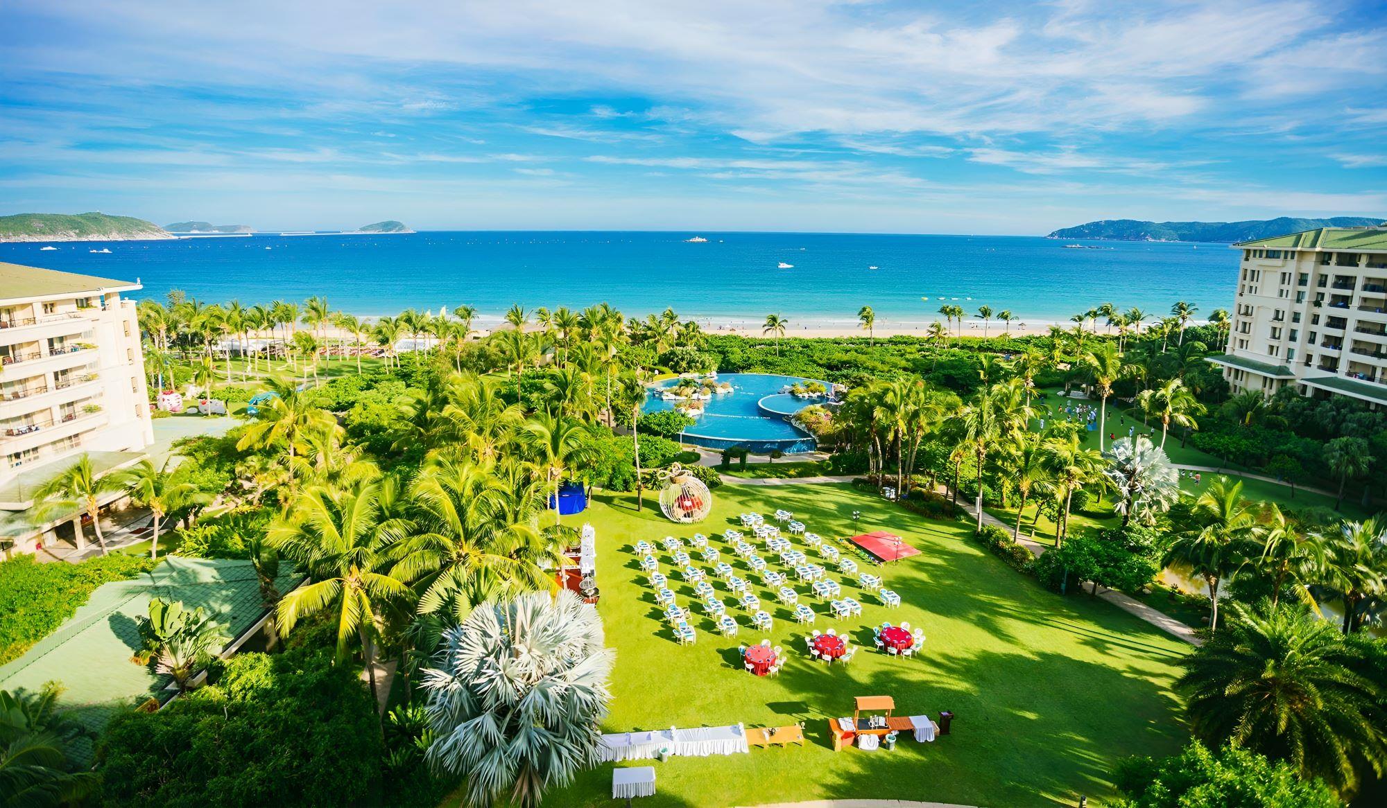 Horizon Resort & Spa Area №2 5*