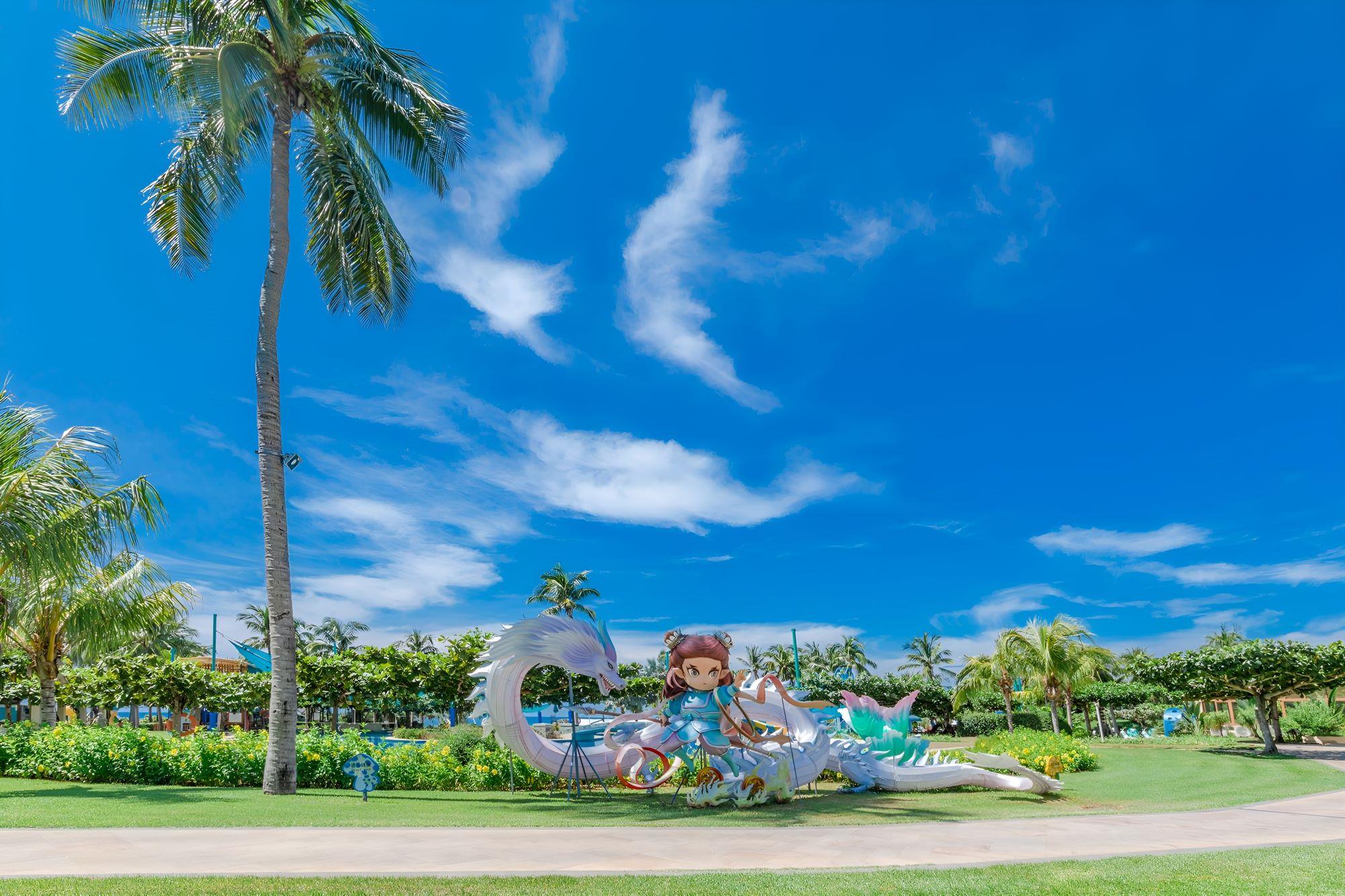 Horizon Resort & Spa Area №2 5*