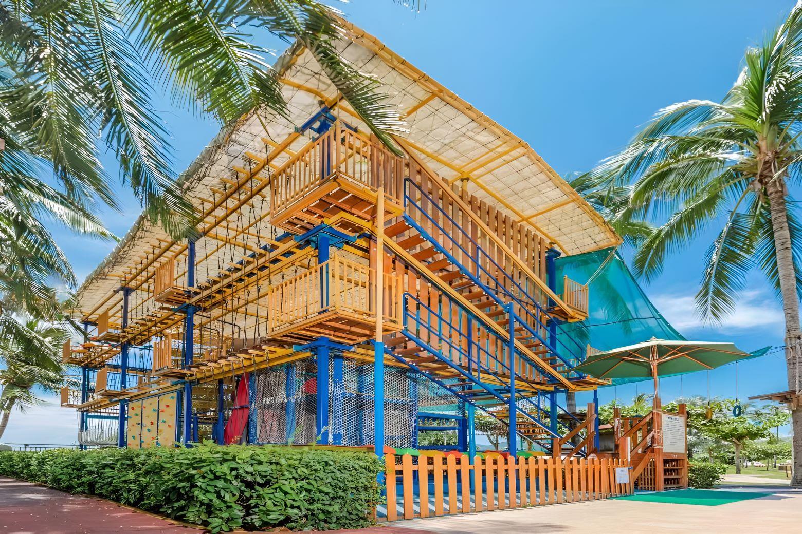 Horizon Resort & Spa Area №2 5*